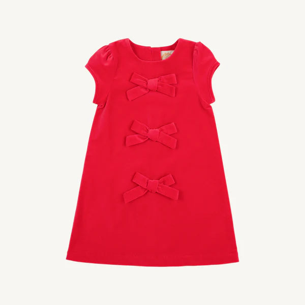 Betts Bow Dress
