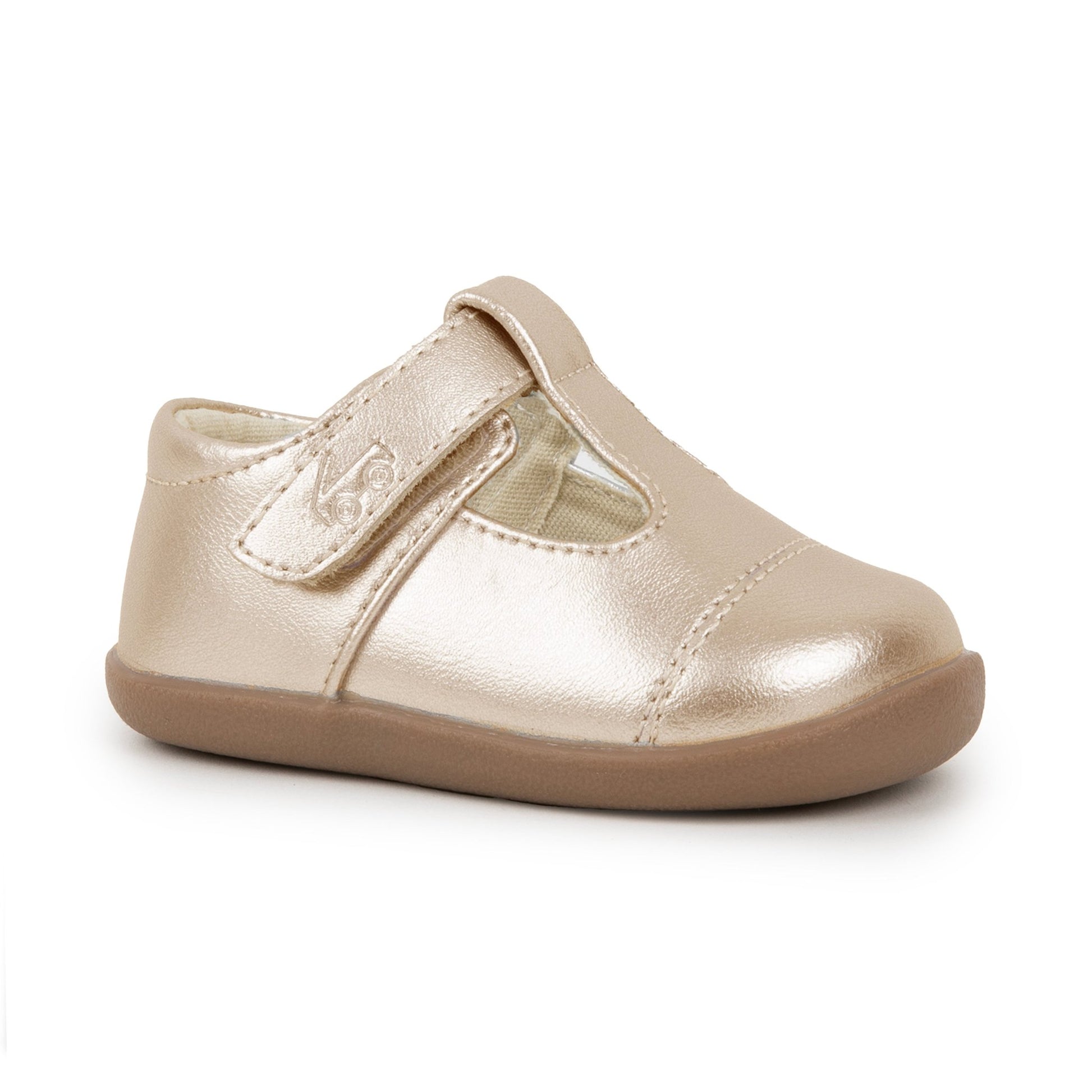 Bianca Mini - Gold - Sunny Meadow Boutique