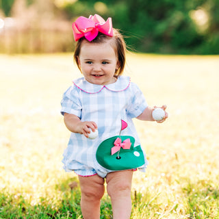 Birdie Blue Golf Bubble - Sunny Meadow Boutique
