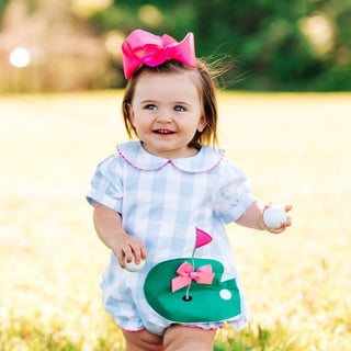 Birdie Blue Golf Bubble - Sunny Meadow Boutique