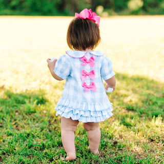 Birdie Blue Golf Bubble - Sunny Meadow Boutique