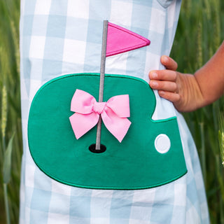 Birdie Blue Golf Dress - Sunny Meadow Boutique