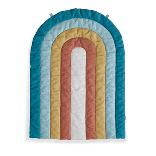 Bitzy Bespoke Ritzy Tummy Time™ Mat - Sunny Meadow Boutique