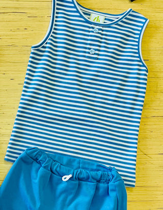 Blair Knit Top - Sunny Meadow Boutique