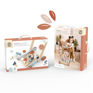 Block Walker - Sunny Meadow Boutique