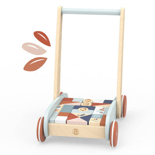 Block Walker - Sunny Meadow Boutique