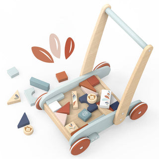 Block Walker - Sunny Meadow Boutique