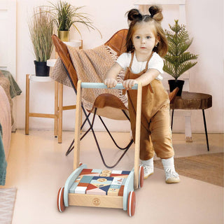 Block Walker - Sunny Meadow Boutique