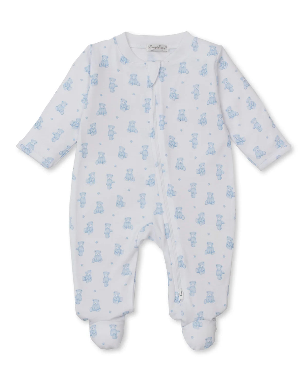 Teddy Beasr Footie