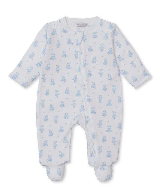 Teddy Beasr Footie