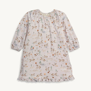 Born to Run Magnetic Nightgown - Sunny Meadow Boutique