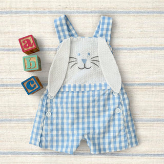 Boys Bunny Jon Jon - Sunny Meadow Boutique