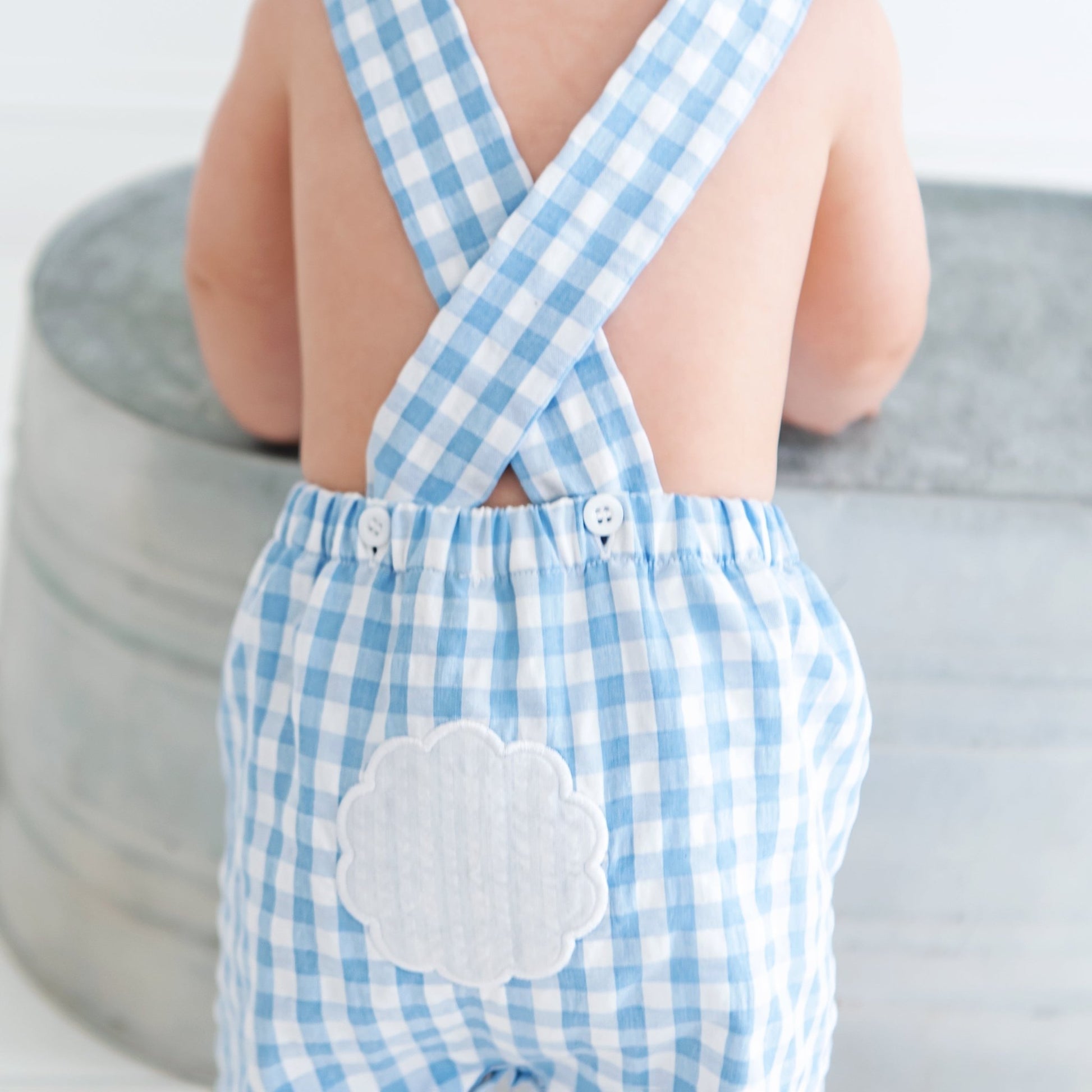 Boys Bunny Jon Jon - Sunny Meadow Boutique