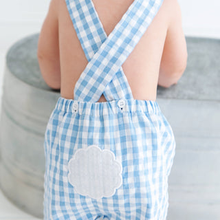 Boys Bunny Jon Jon - Sunny Meadow Boutique