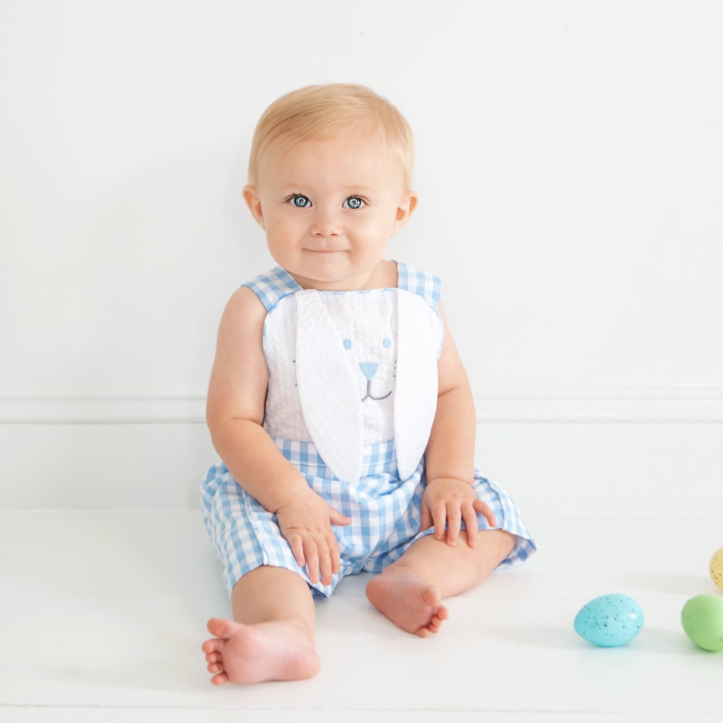 Boys Bunny Jon Jon - Sunny Meadow Boutique