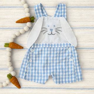 Boys Bunny Jon Jon - Sunny Meadow Boutique