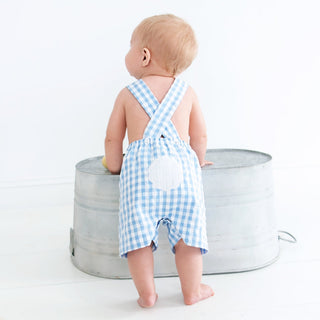Boys Bunny Jon Jon - Sunny Meadow Boutique