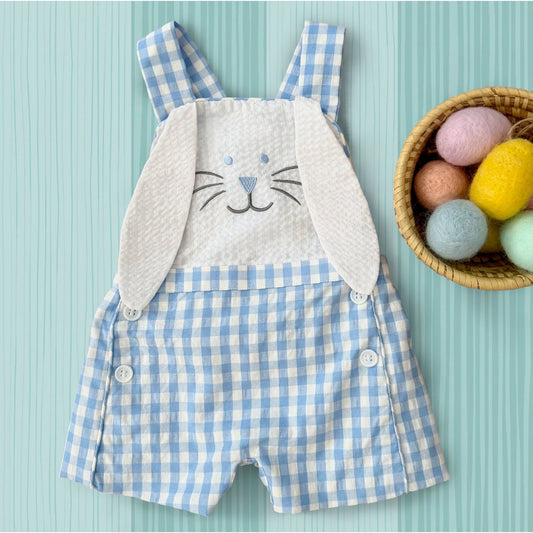 Boys Bunny Jon Jon - Sunny Meadow Boutique