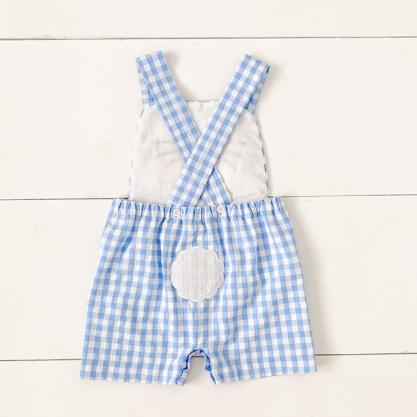 Boys Bunny Jon Jon - Sunny Meadow Boutique