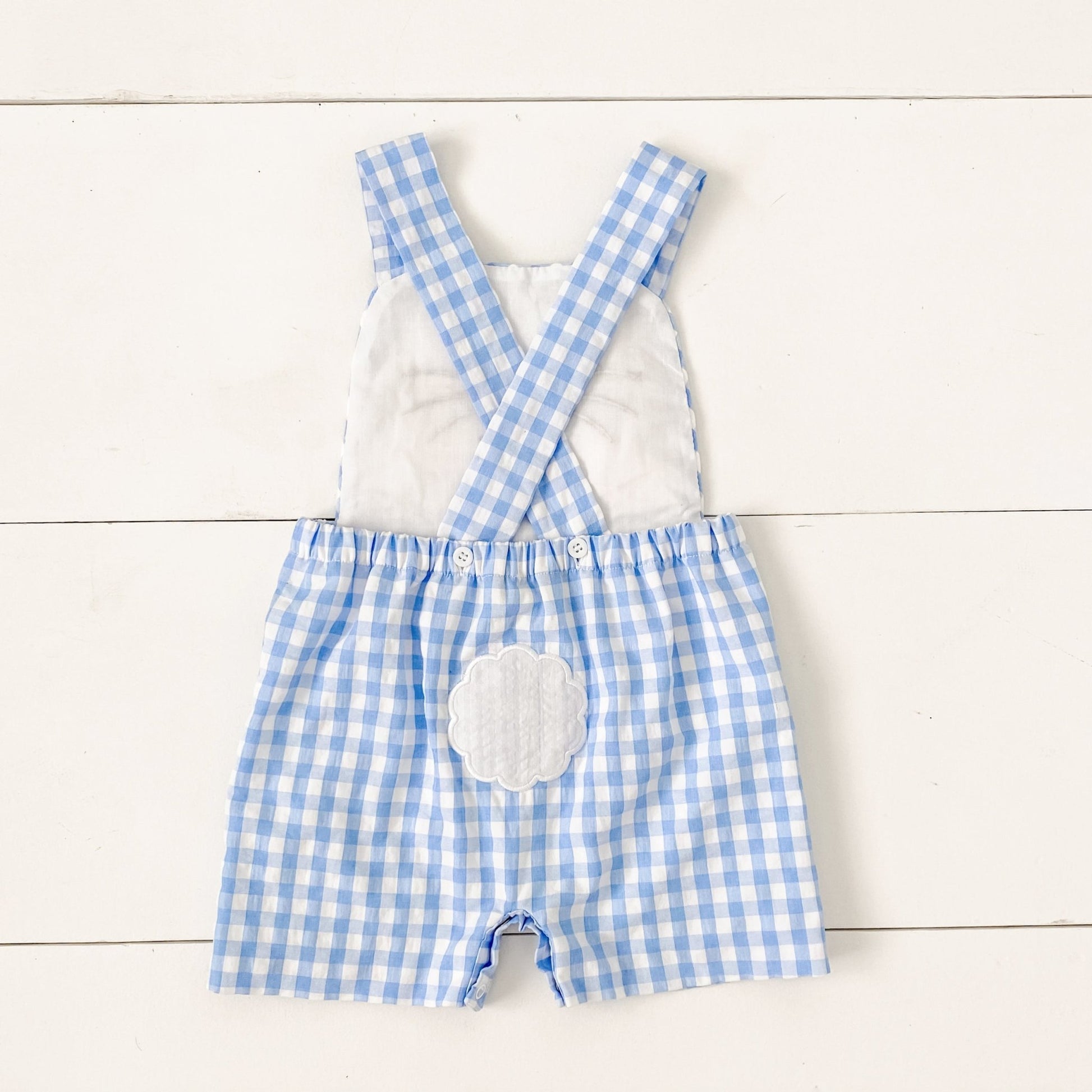 Boys Bunny Jon Jon - Sunny Meadow Boutique
