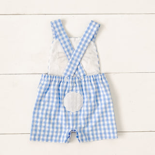 Boys Bunny Jon Jon - Sunny Meadow Boutique