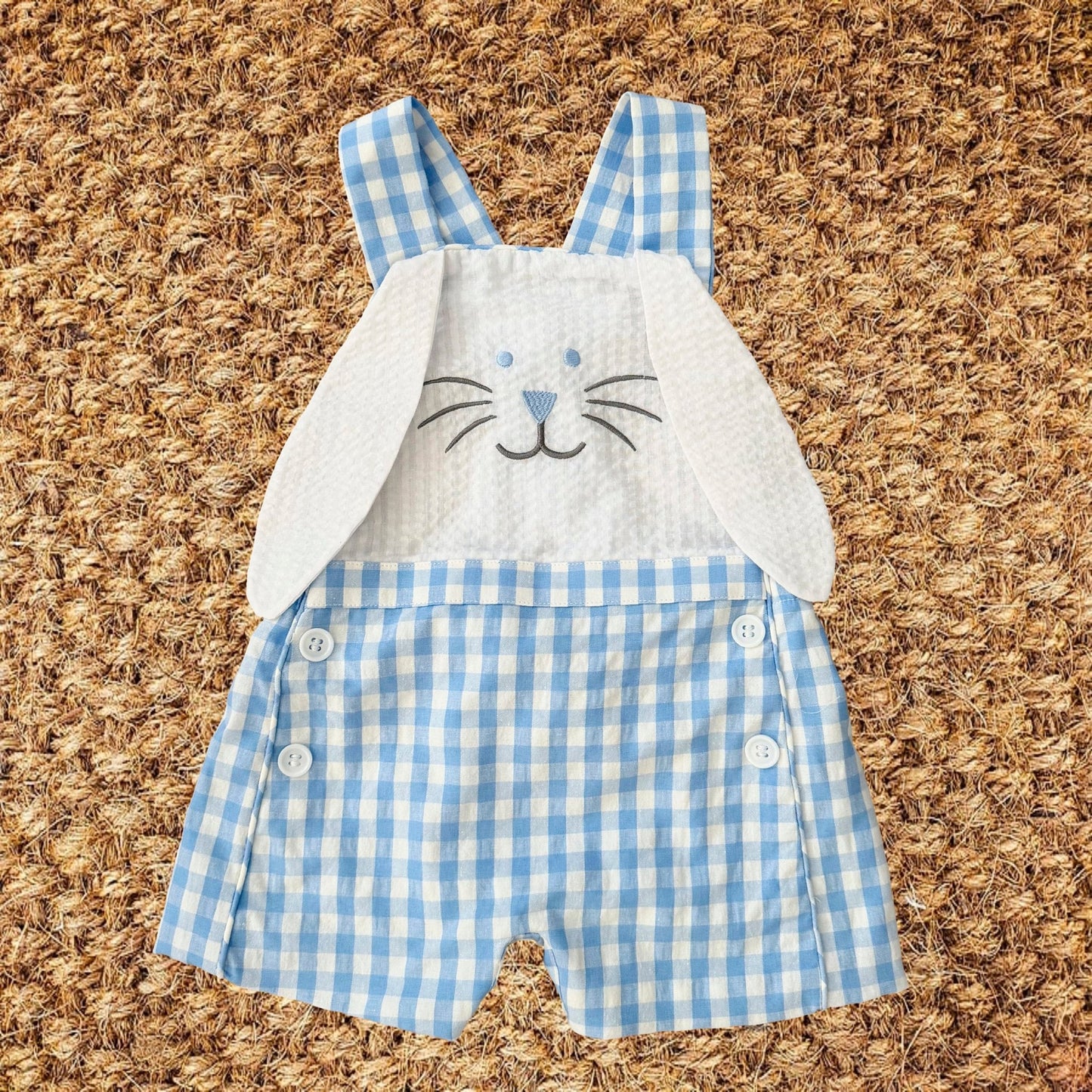 Boys Bunny Jon Jon - Sunny Meadow Boutique