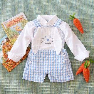 Boys Bunny Jon Jon - Sunny Meadow Boutique