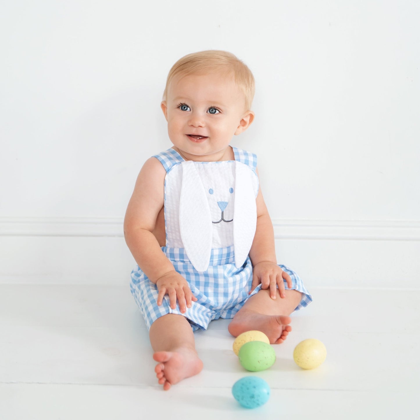 Boys Bunny Jon Jon - Sunny Meadow Boutique