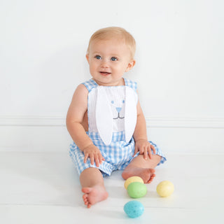 Boys Bunny Jon Jon - Sunny Meadow Boutique