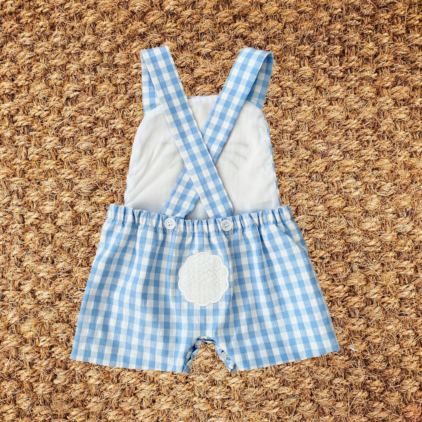 Boys Bunny Jon Jon - Sunny Meadow Boutique