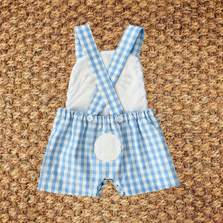 Boys Bunny Jon Jon - Sunny Meadow Boutique