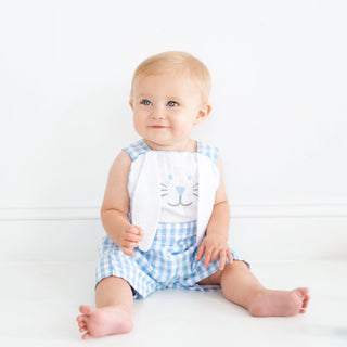 Boys Bunny Jon Jon - Sunny Meadow Boutique