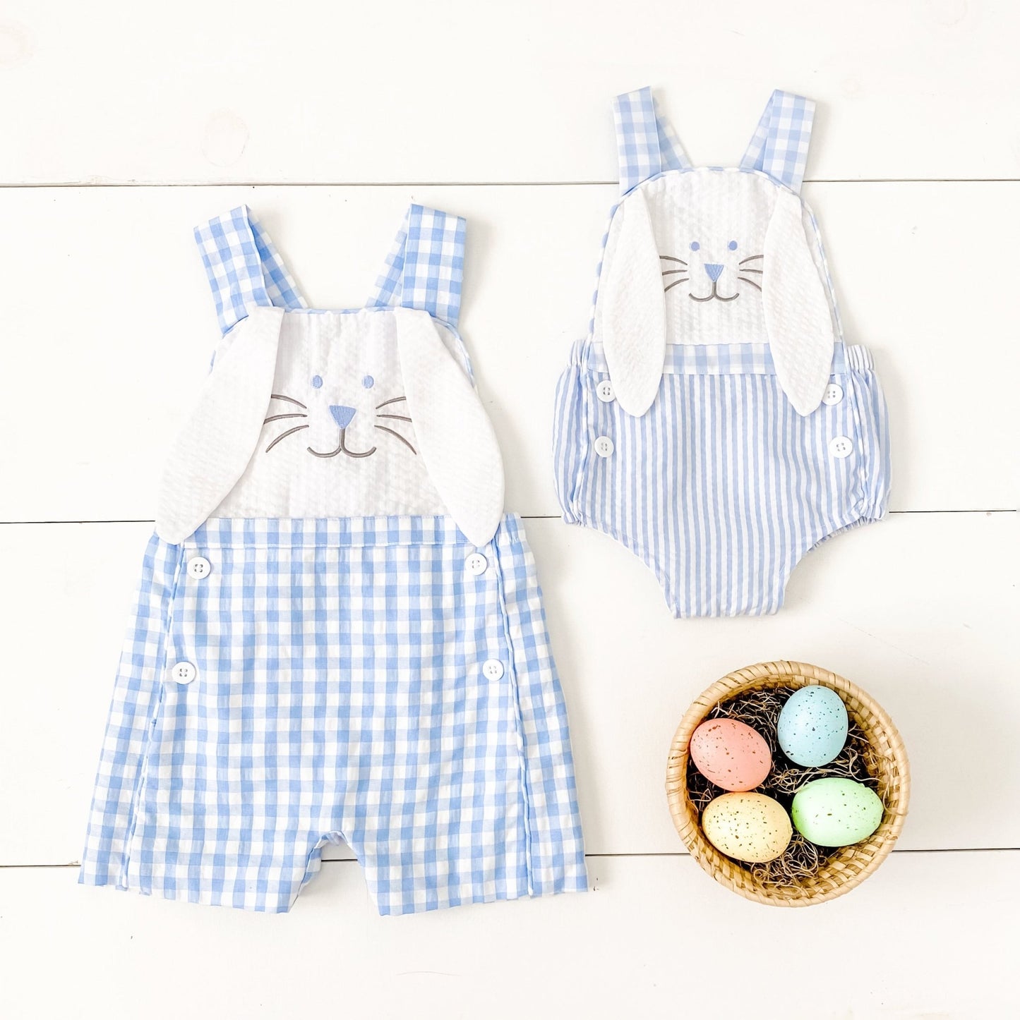 Boys Bunny Jon Jon - Sunny Meadow Boutique