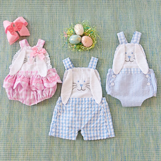 Boys Bunny Jon Jon - Sunny Meadow Boutique