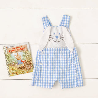 Boys Bunny Jon Jon - Sunny Meadow Boutique