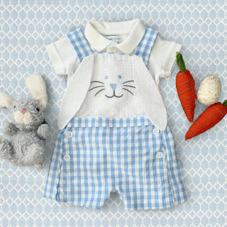 Boys Bunny Jon Jon - Sunny Meadow Boutique