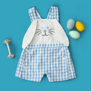 Boys Bunny Jon Jon - Sunny Meadow Boutique