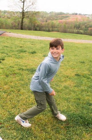 Boy's Original Angler Pants - Sunny Meadow Boutique