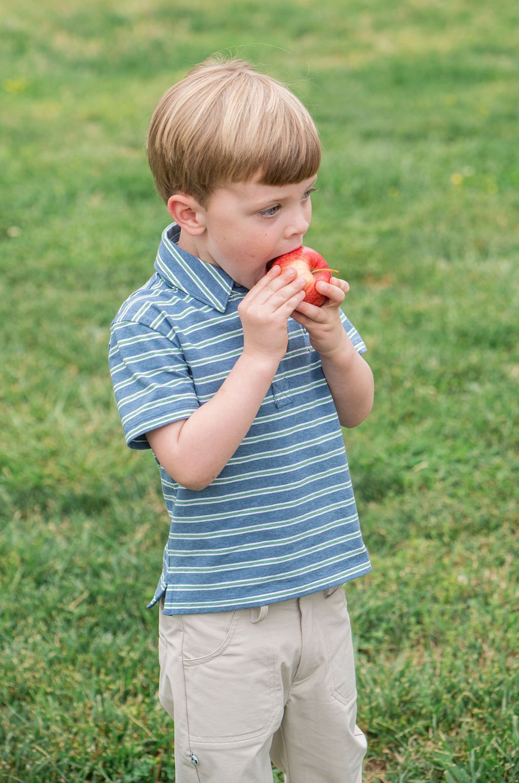 Boy's Original Angler Pants - Sunny Meadow Boutique