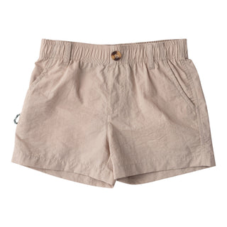 Boy's Outrigger Performance Shorts - Sunny Meadow Boutique