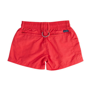 Boy's Outrigger Performance Shorts - Sunny Meadow Boutique