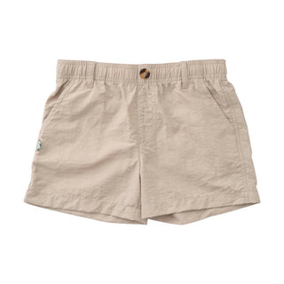 Boy's Outrigger Performance Shorts - Sunny Meadow Boutique
