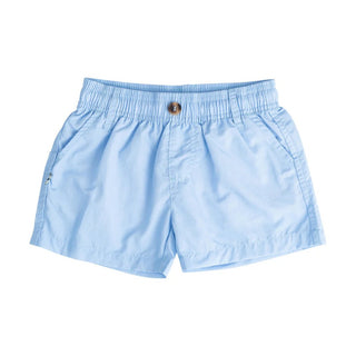 Boy's Outrigger Performance Shorts - Sunny Meadow Boutique