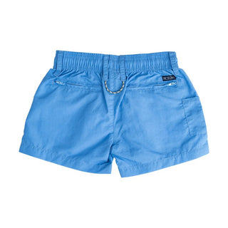 Boy's Outrigger Performance Shorts - Sunny Meadow Boutique