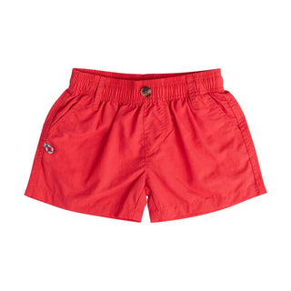 Boy's Outrigger Performance Shorts - Sunny Meadow Boutique