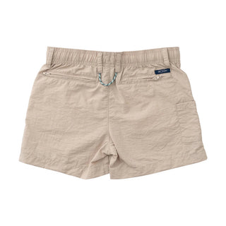 Boy's Outrigger Performance Shorts - Sunny Meadow Boutique