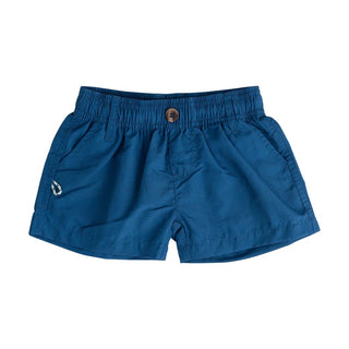 Boy's Outrigger Performance Shorts - Sunny Meadow Boutique