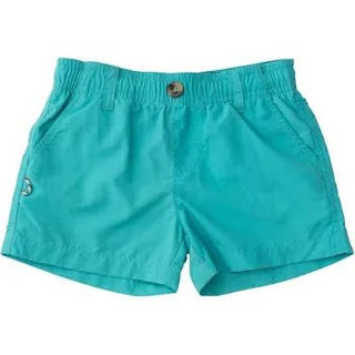 Boy's Outrigger Performance Shorts - Sunny Meadow Boutique
