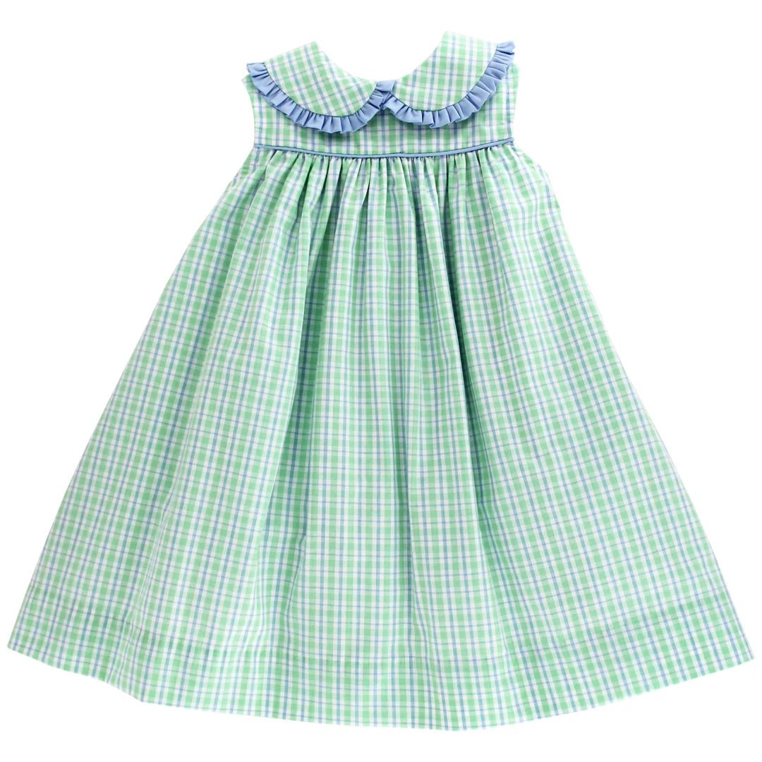 Bridgewater Plaid - Float - Sunny Meadow Boutique
