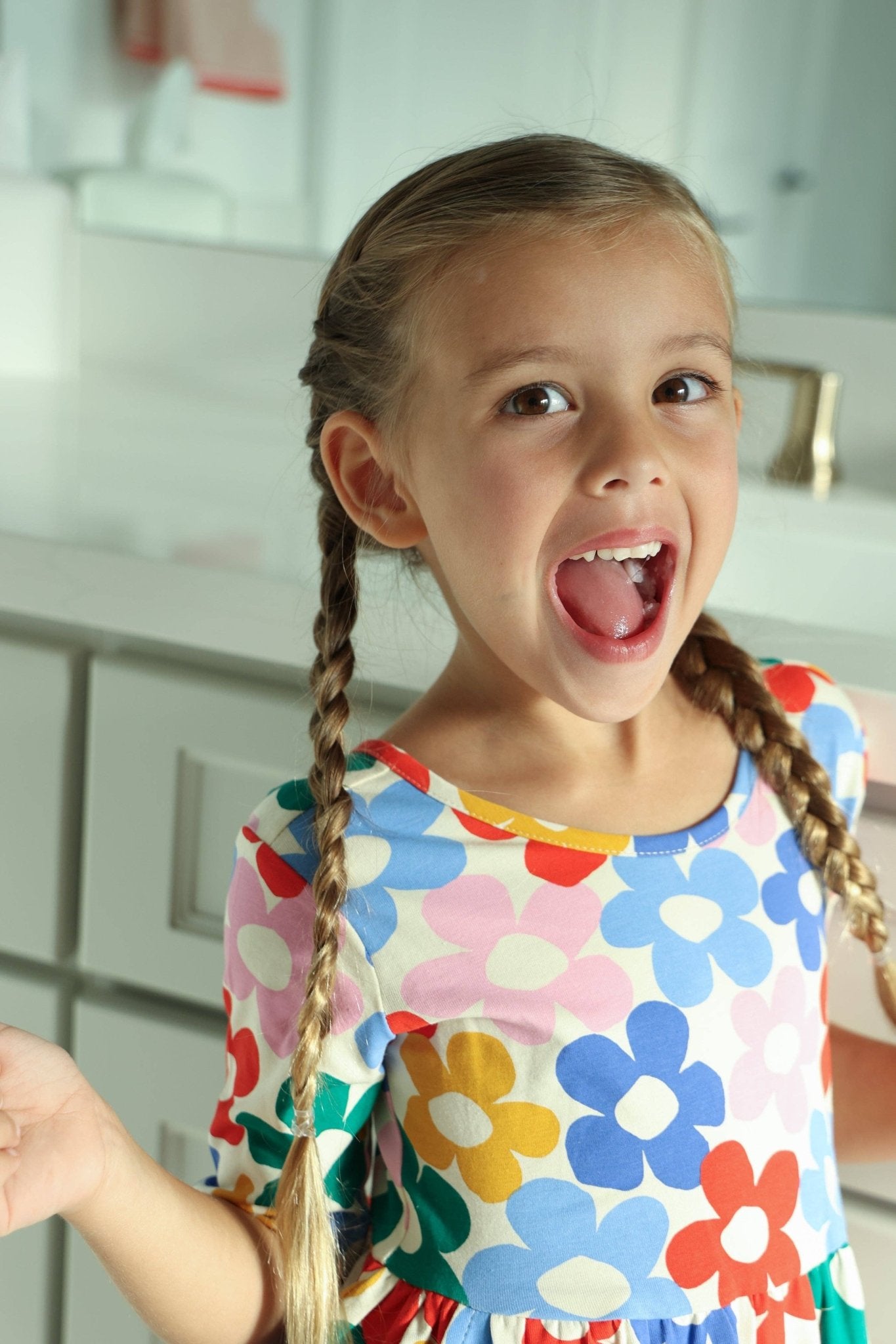 Bubblegum Toothpaste Pearls - Made with Nano - Hydroxyapatite - Sunny Meadow Boutique